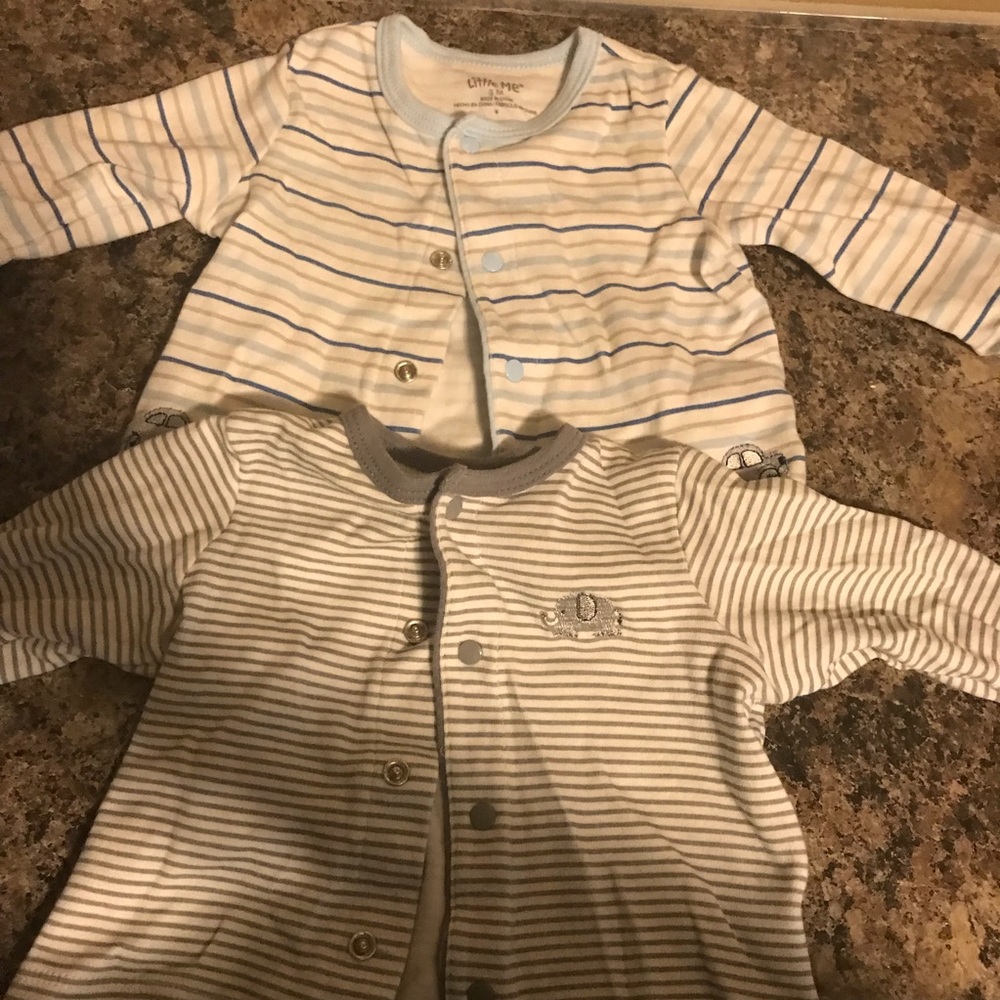 Infant shirt 3month